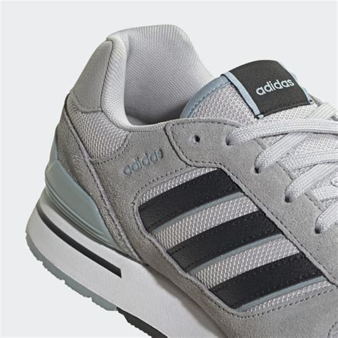 adidas run 80s grijs|adidas Run 80s Shoes .